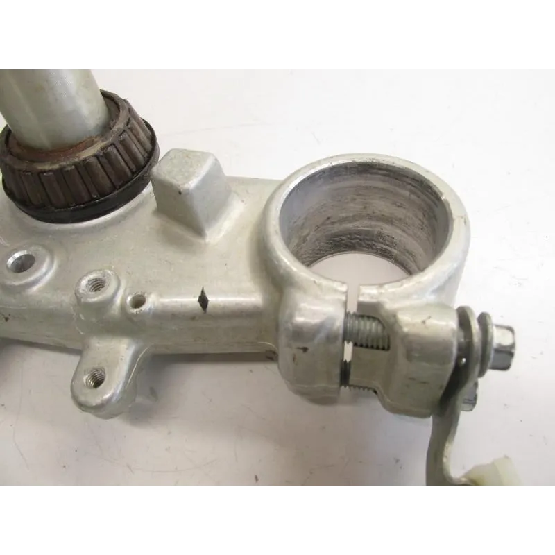 Te de fourche inferieur YAMAHA TT-R 250 2000-2005