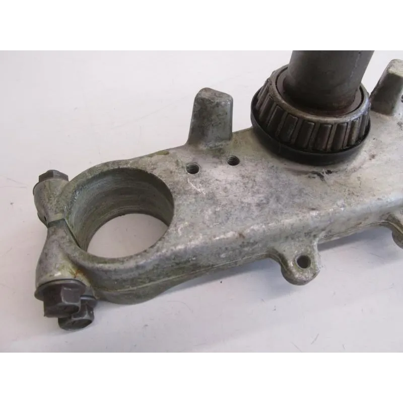 Te de fourche inferieur YAMAHA XT E 600 1990-1994