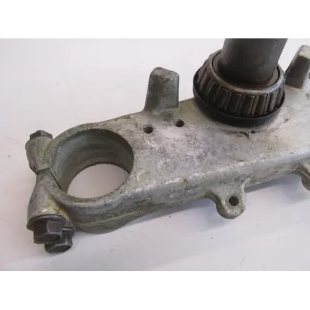 Te de fourche inferieur YAMAHA XT E 600 1990-1994