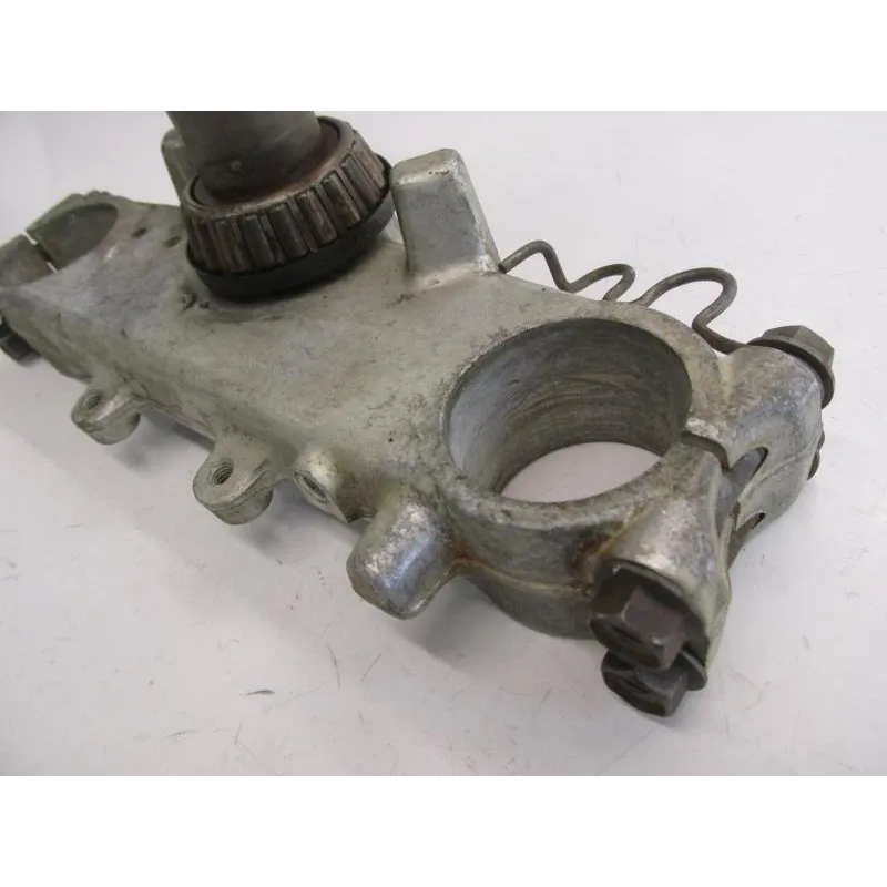 Te de fourche inferieur YAMAHA XT E 600 1990-1994