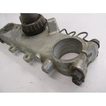 Te de fourche inferieur YAMAHA XT E 600 1990-1994