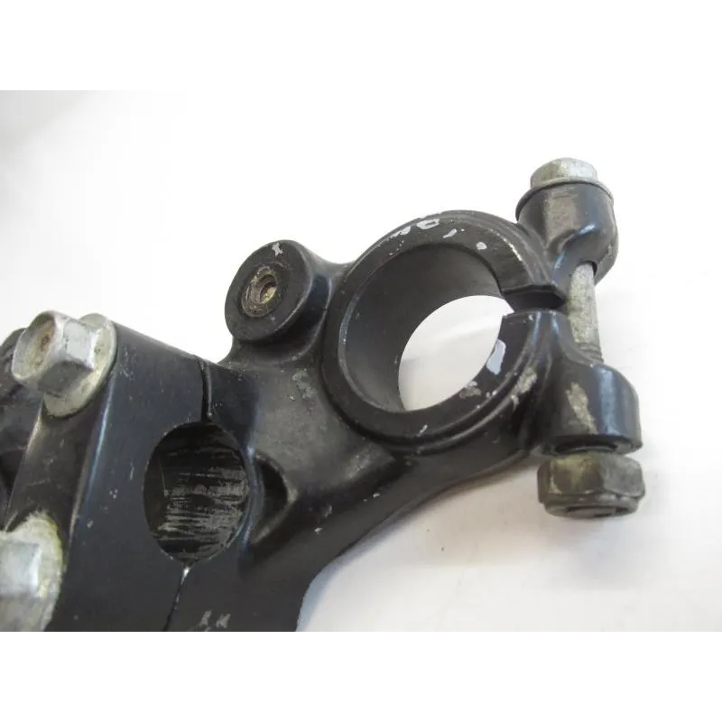 Te de fourche superieur YAMAHA DT MX 125 1980-1986