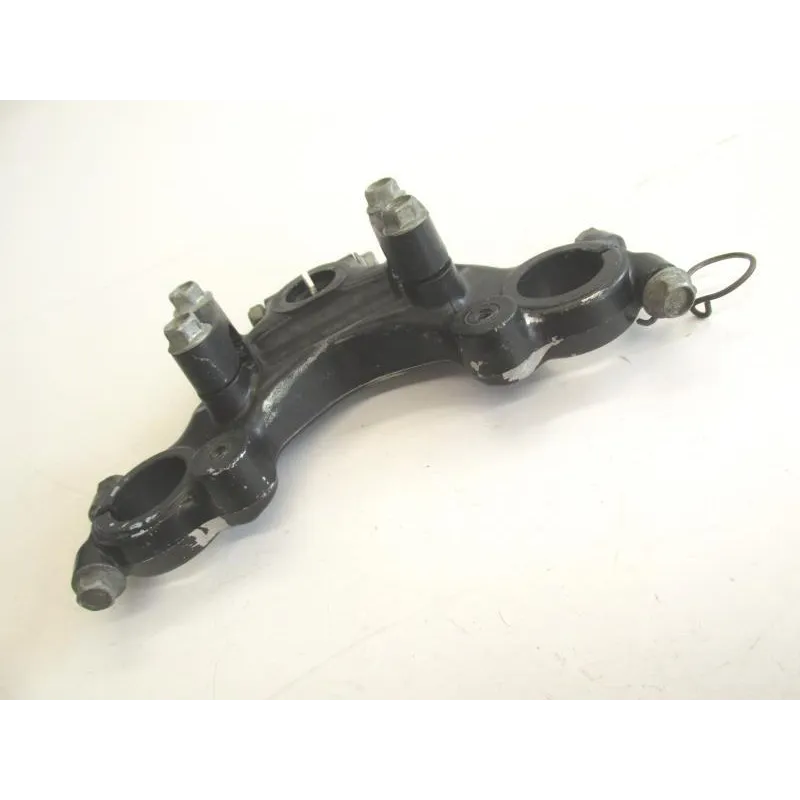 Te de fourche superieur YAMAHA DT MX 125 1980-1986