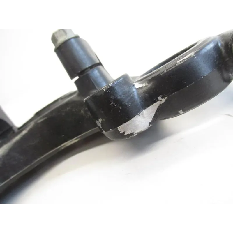 Te de fourche superieur YAMAHA DT MX 125 1980-1986