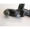 Te de fourche superieur YAMAHA DT MX 125 1980-1986
