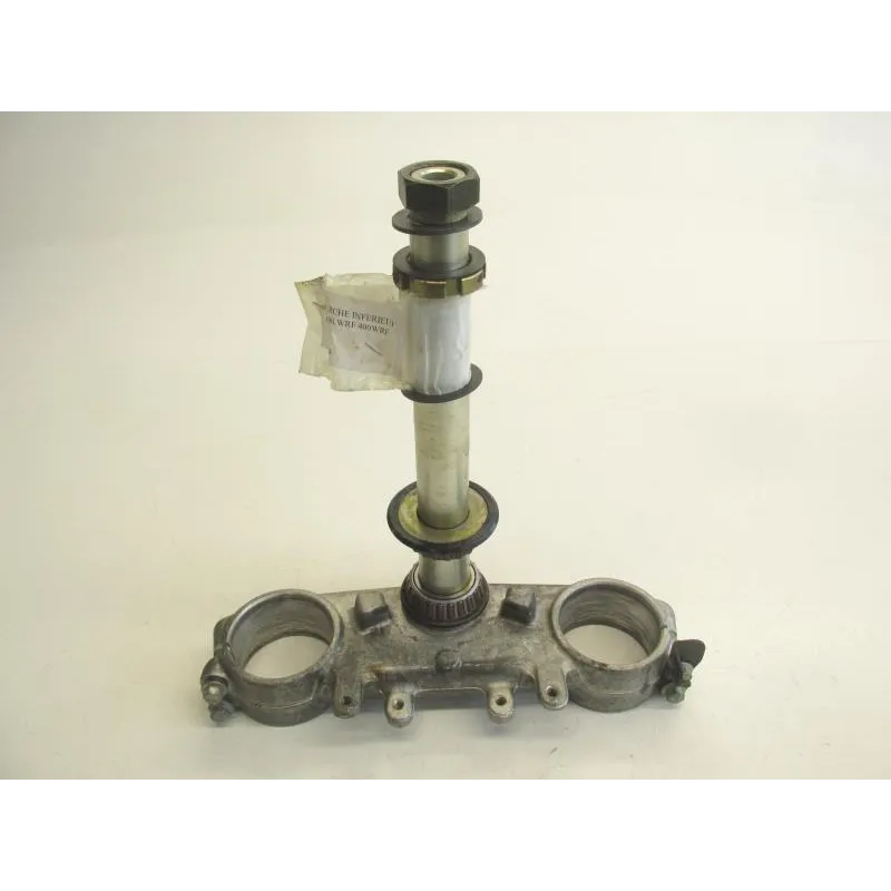 Té de fourche inferieur YAMAHA WR F 400 1998-1999