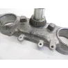 Té de fourche inferieur YAMAHA WR F 400 1998-1999