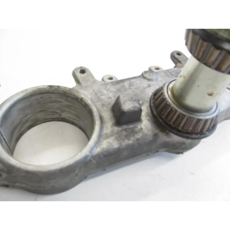 Té de fourche inferieur YAMAHA WR F 400 1998-1999