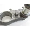 Té de fourche inferieur YAMAHA WR F 400 1998-1999