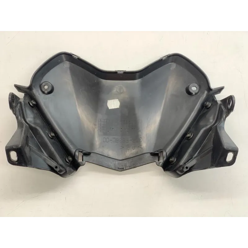 Cache sous bulle YAMAHA YPR 250 2010-2013 XMAX