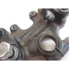 Te de fourche inferieur superieur YAMAHA AT2 125 1972-1973 Te de fourche inferieur superieur YAMAHA AT2 125 1972-1973