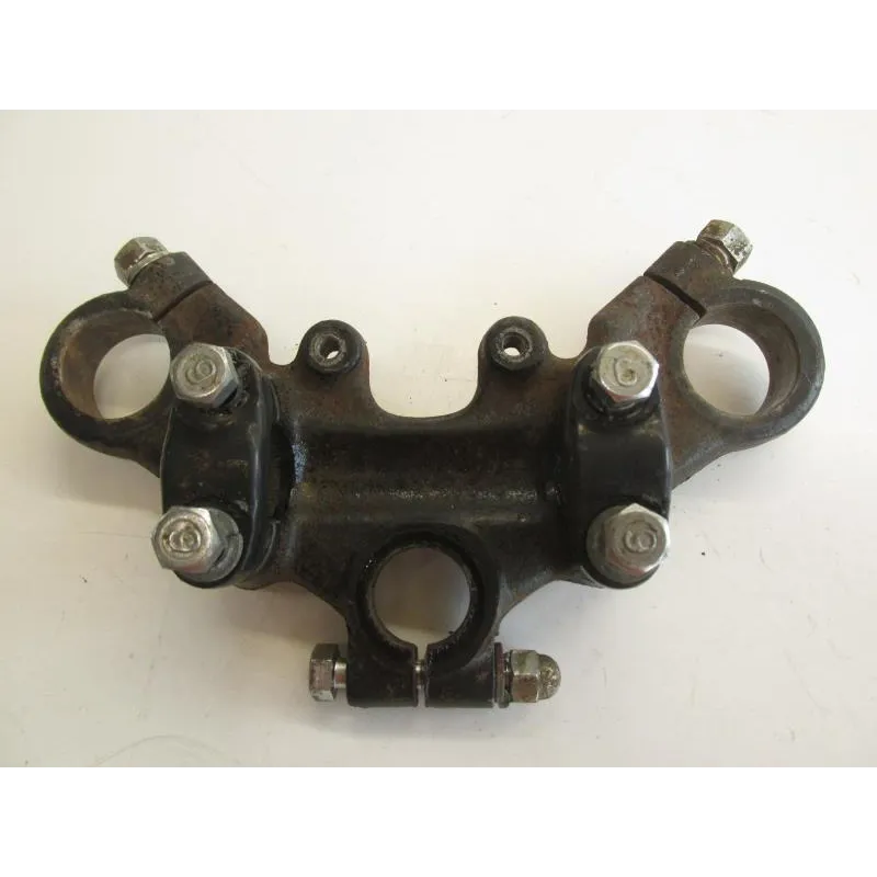 Te de fourche inferieur superieur YAMAHA AT2 125 1972-1973