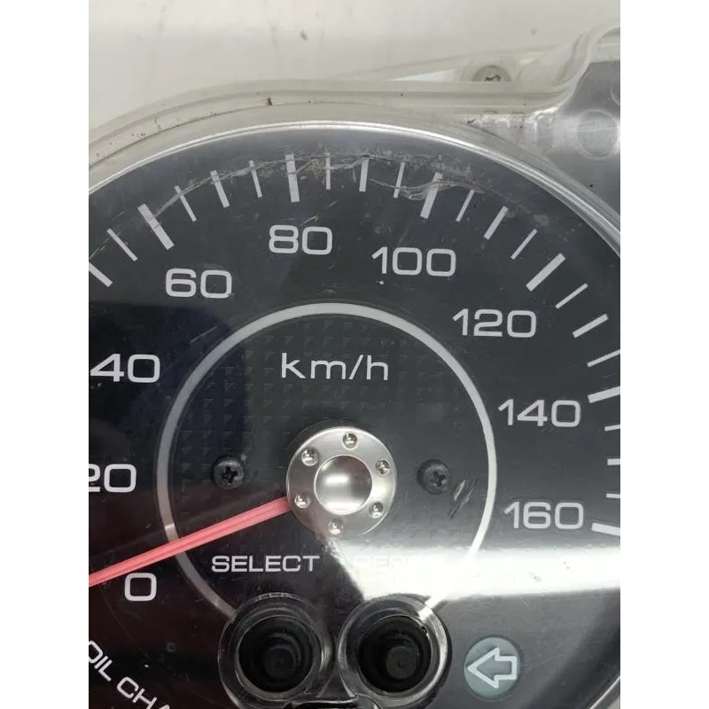 Compteur YAMAHA YPR 250 2010-2013 XMAX