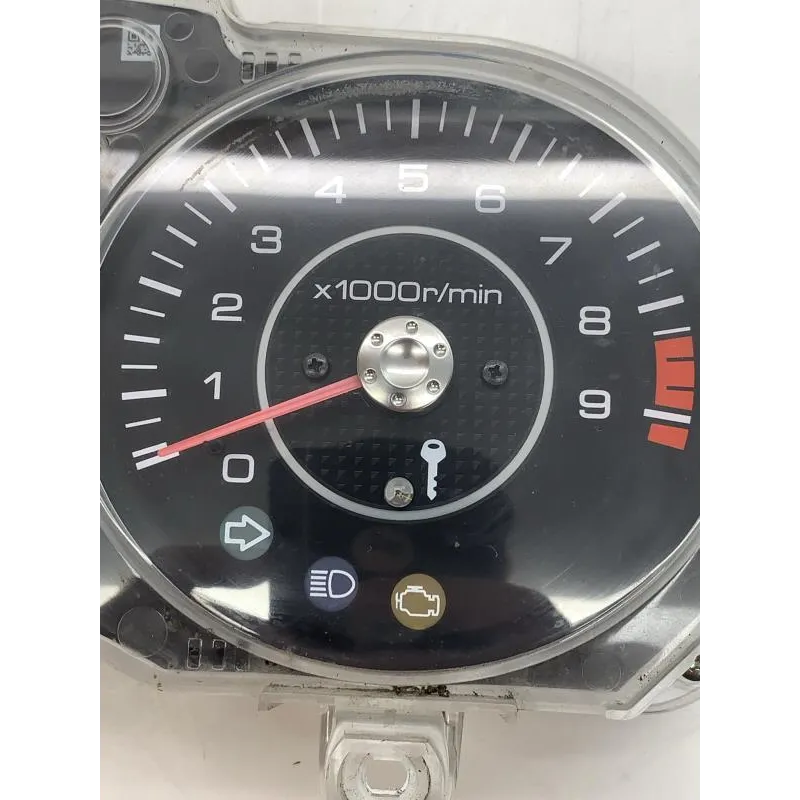 Compteur YAMAHA YPR 250 2010-2013 XMAX