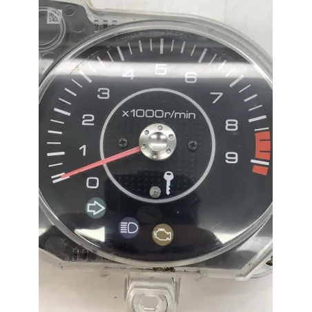 Compteur YAMAHA YPR 250 2010-2013 XMAX