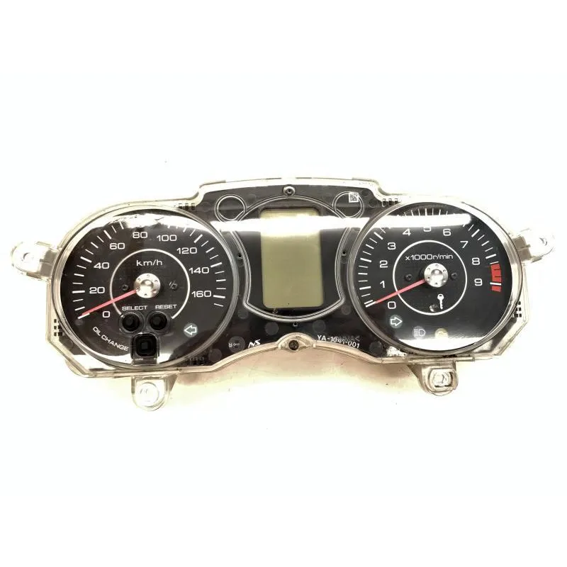 Compteur YAMAHA YPR 250 2010-2013 XMAX