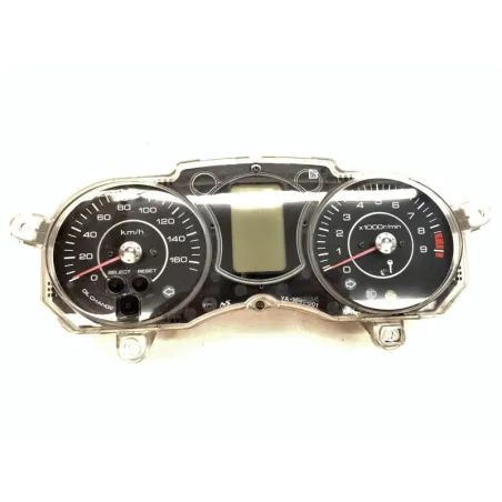 Compteur YAMAHA YPR 250 2010-2013 XMAX