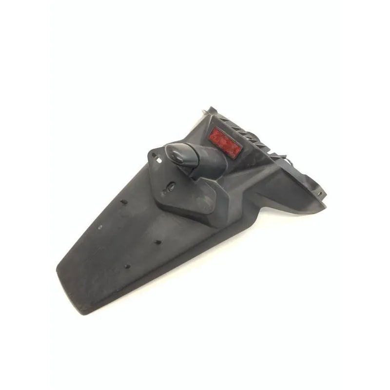 Support de plaque et eclairage YAMAHA YPR 250 2010-2013 XMAX