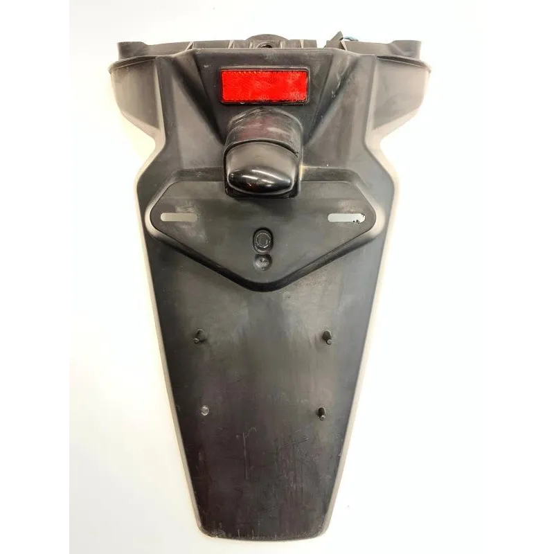 Support de plaque et eclairage YAMAHA YPR 250 2010-2013 XMAX