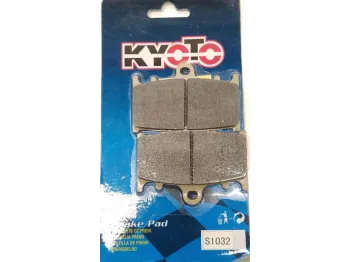 Plaquettes de frein avant SUZUKI RGV 250 1991-1996