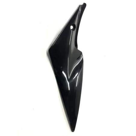 Cache carenage sous selle droit SUZUKI GSXR 600 2006-2007