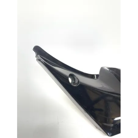 Cache carenage sous selle droit SUZUKI GSXR 600 2006-2007