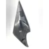 Cache carenage sous selle droit SUZUKI GSXR 600 2006-2007 Cache carenage sous selle droit SUZUKI GSXR 600 2006-2007