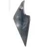 Cache carenage sous selle gauche SUZUKI GSXR 600 2006-2007 Cache carenage sous selle gauche SUZUKI GSXR 600 2006-2007