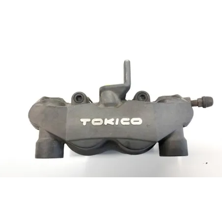 Etrier de frein avant droit SUZUKI GSXR 600 2006-2007