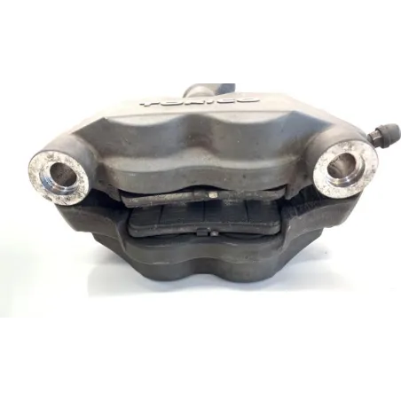 Etrier de frein avant droit SUZUKI GSXR 600 2006-2007