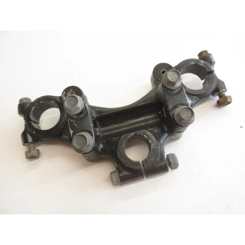 Te de fourche superieur YAMAHA DT MX 125 1980-1986