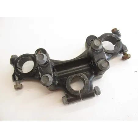 Te de fourche superieur YAMAHA DT MX 125 1980-1986