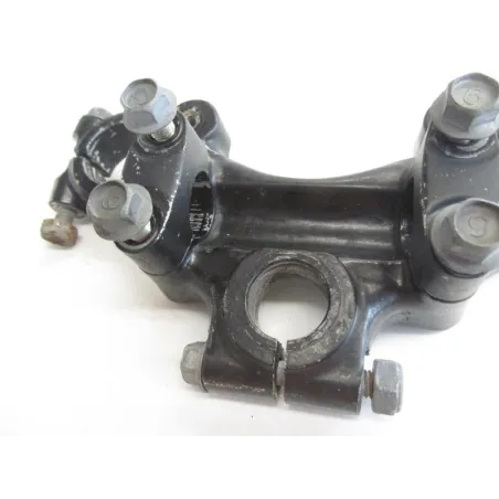 Te de fourche superieur YAMAHA DT MX 125 1980-1986