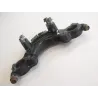 Te de fourche superieur YAMAHA DT MX 125 1980-1986 Te de fourche superieur YAMAHA DT MX 125 1980-1986