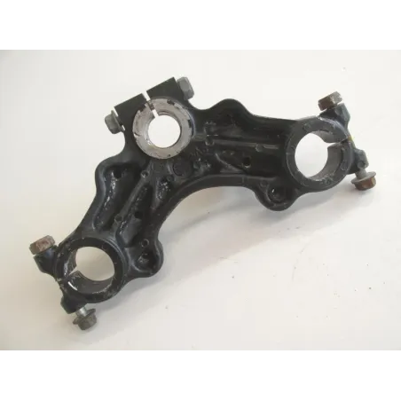Te de fourche superieur YAMAHA DT MX 125 1980-1986