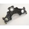 Te de fourche superieur YAMAHA DT MX 125 1980-1986 Te de fourche superieur YAMAHA DT MX 125 1980-1986