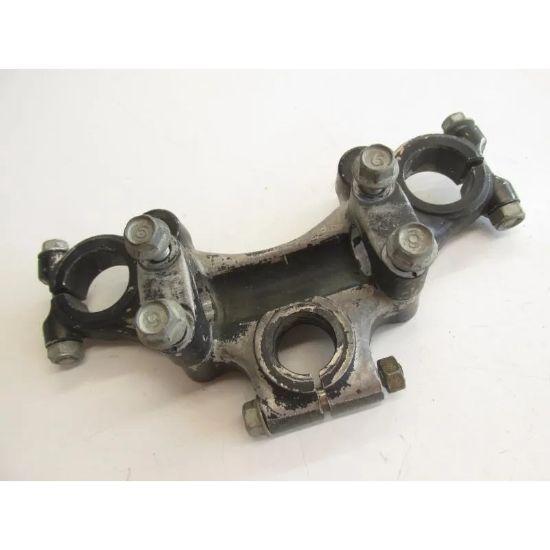 Te de fourche superieur YAMAHA DT MX 125 1980-1986