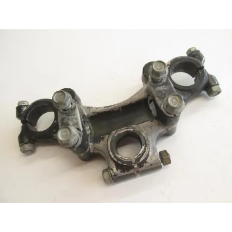 Te de fourche superieur YAMAHA DT MX 125 1980-1986