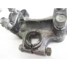 Te de fourche superieur YAMAHA DT MX 125 1980-1986