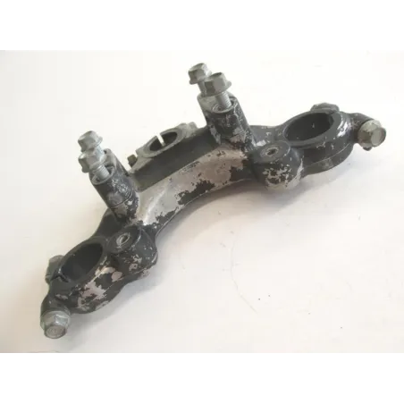 Te de fourche superieur YAMAHA DT MX 125 1980-1986