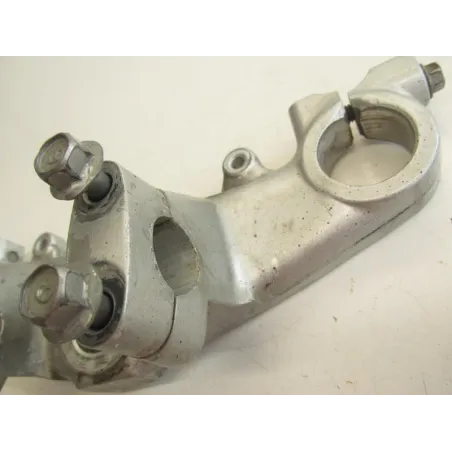 Te de fourche inferieur superieur YAMAHA TW 125 1999-2001