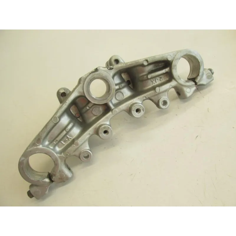 Te de fourche inferieur superieur YAMAHA TW 125 1999-2001