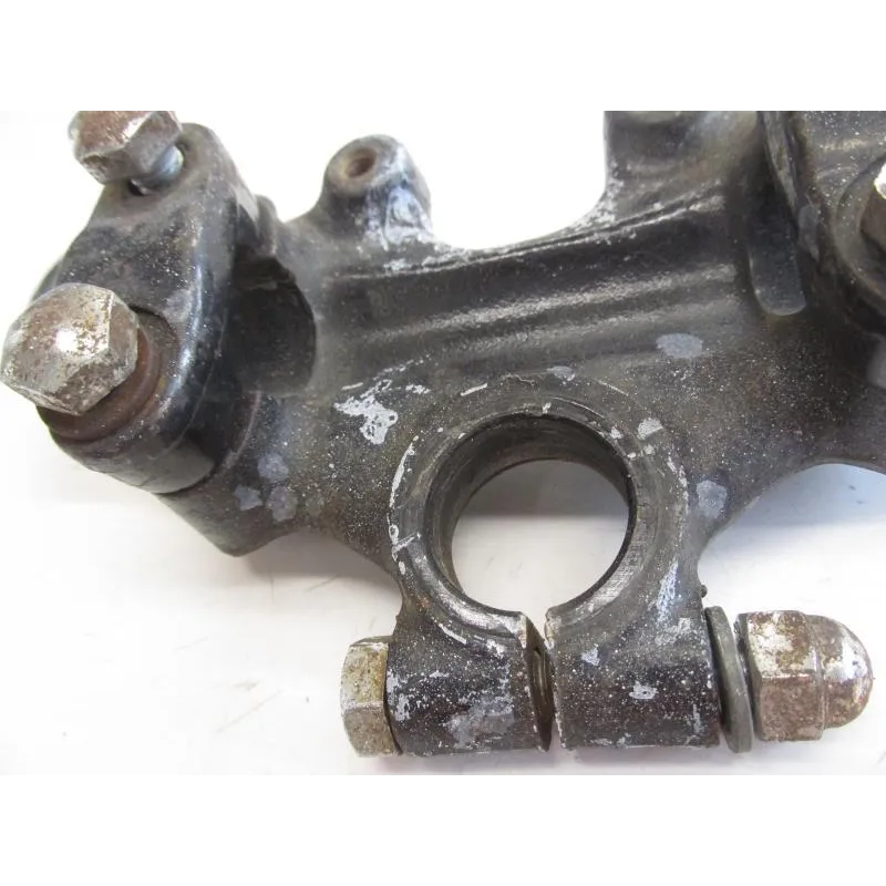 Te de fourche inferieur superieur YAMAHA AT2 125 1972-1973