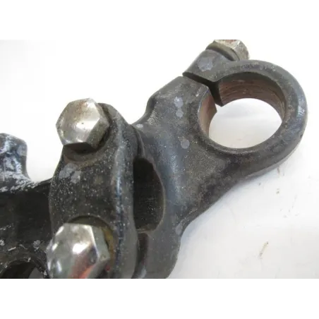 Te de fourche inferieur superieur YAMAHA AT2 125 1972-1973