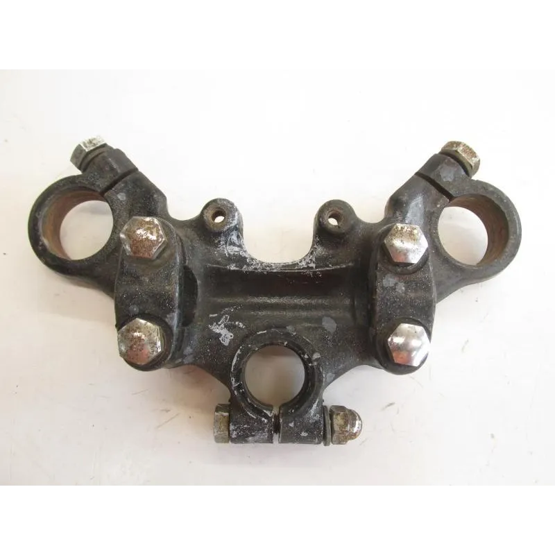 Te de fourche inferieur superieur YAMAHA AT2 125 1972-1973