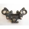 Te de fourche inferieur superieur YAMAHA AT2 125 1972-1973