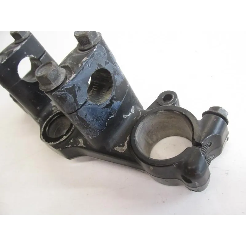 Te de fourche inferieur superieur YAMAHA DT LC 80 1986-1992