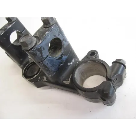 Te de fourche inferieur superieur YAMAHA DT LC 80 1986-1992