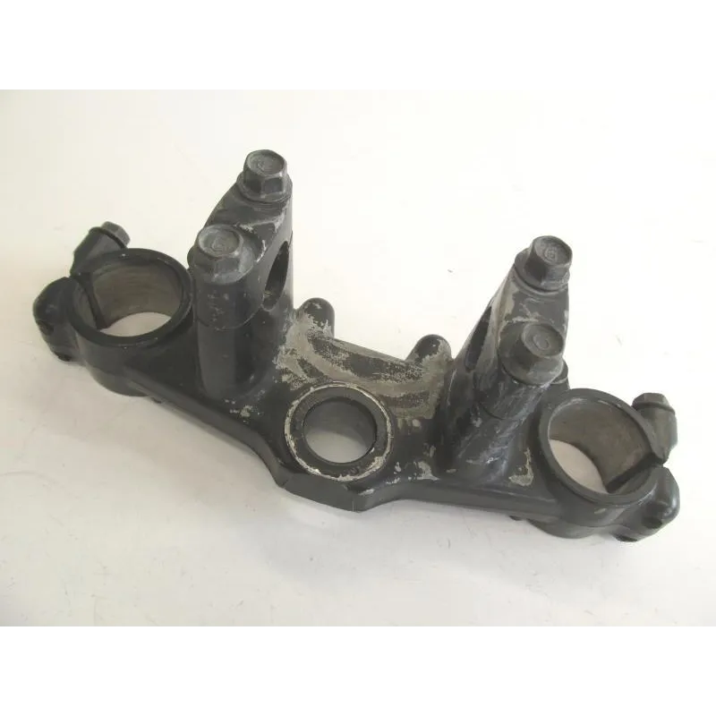 Te de fourche inferieur superieur YAMAHA DT LC 80 1986-1992