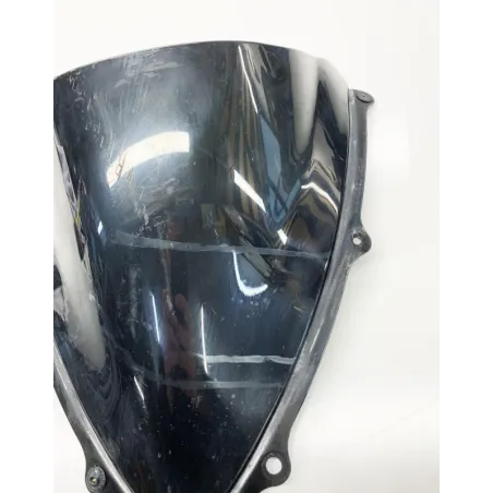 Bulle SUZUKI GSXR 600 2006-2007